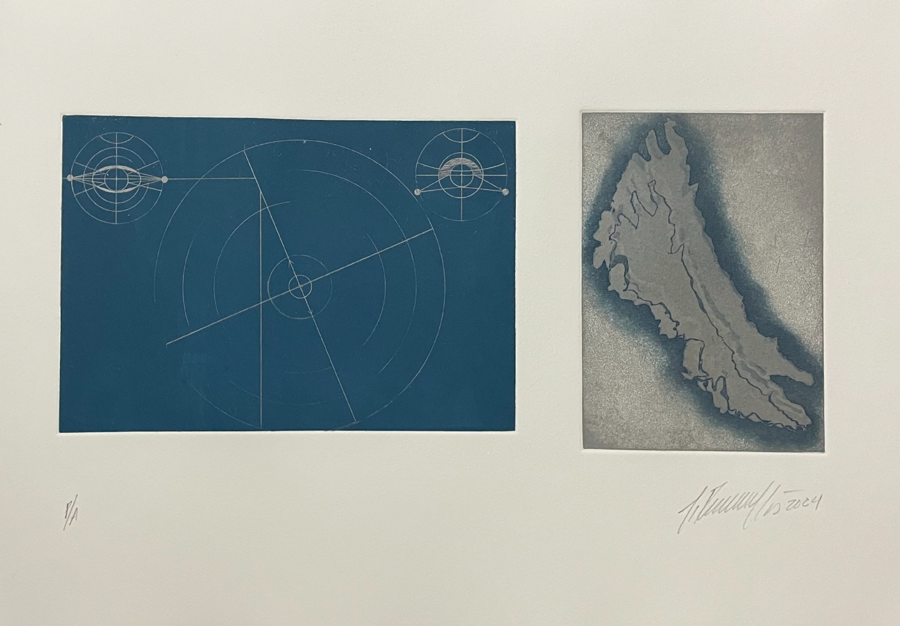 Suite (Variaciones II)