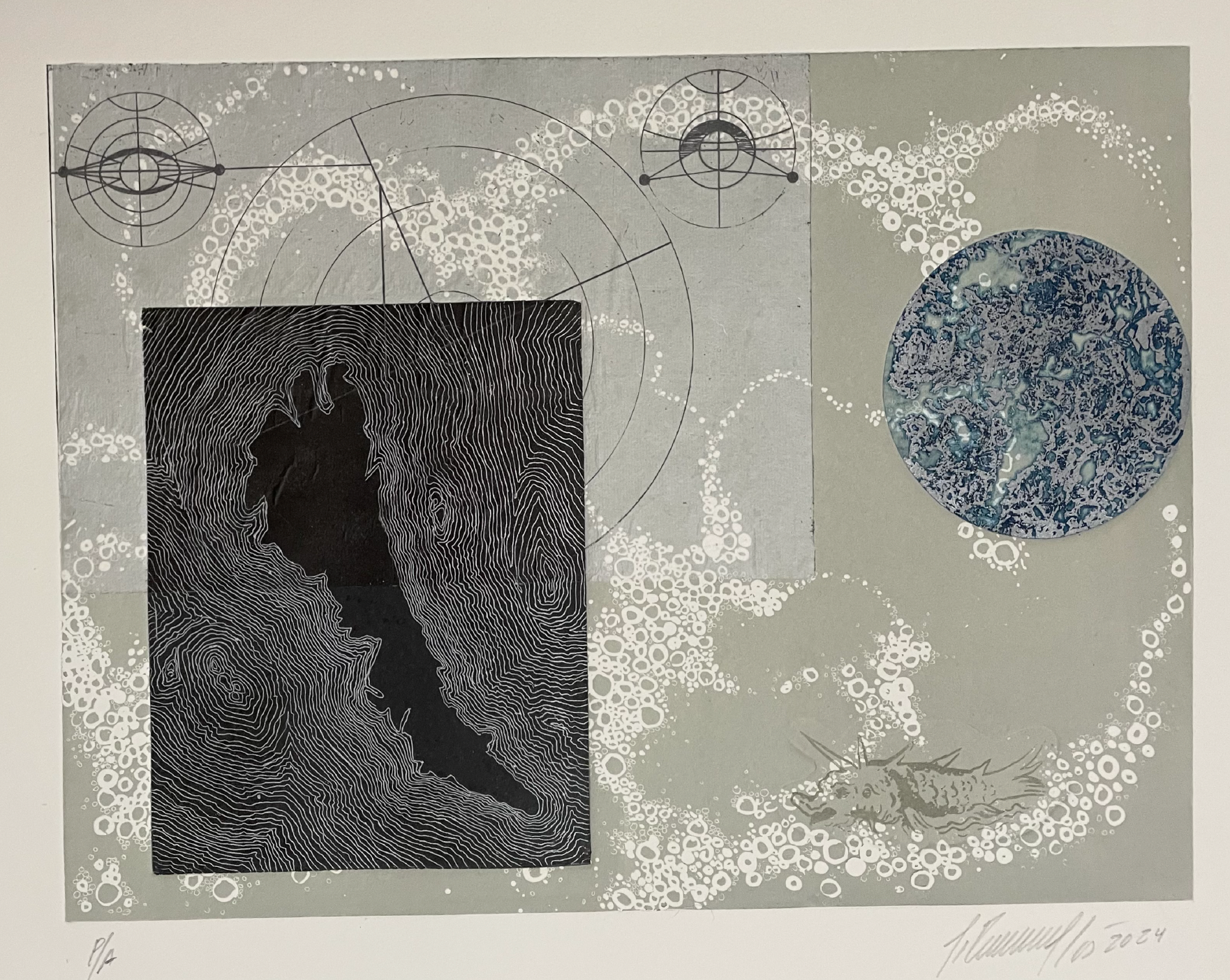 Suite de cielo
