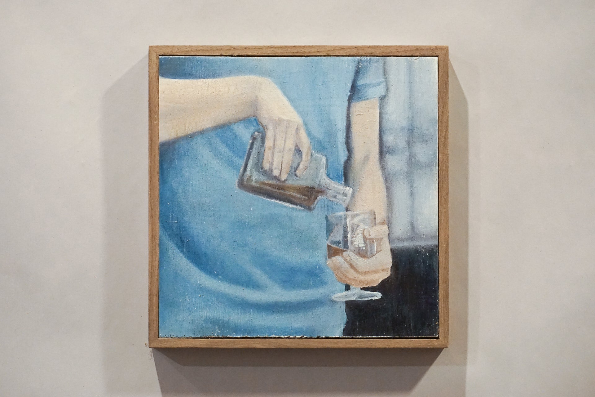 S/T (Serie: "Stills")