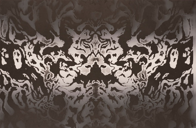 Chambre d'Amour / Chambre d'Nursing Series I_rorschah