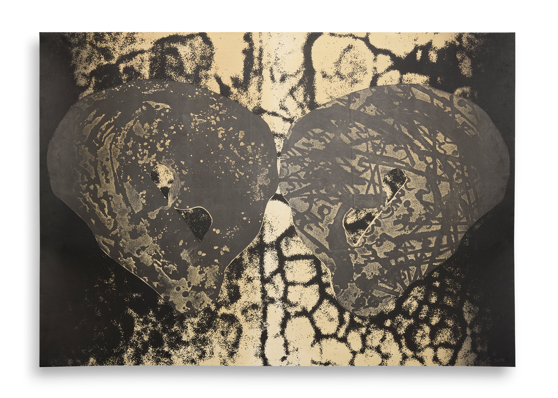 Chambre d'Amour / Chambre d'Enfer Serie VI_version 02