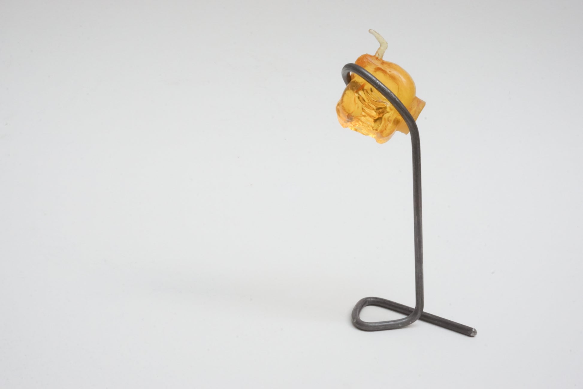 Lesser evil (first head)