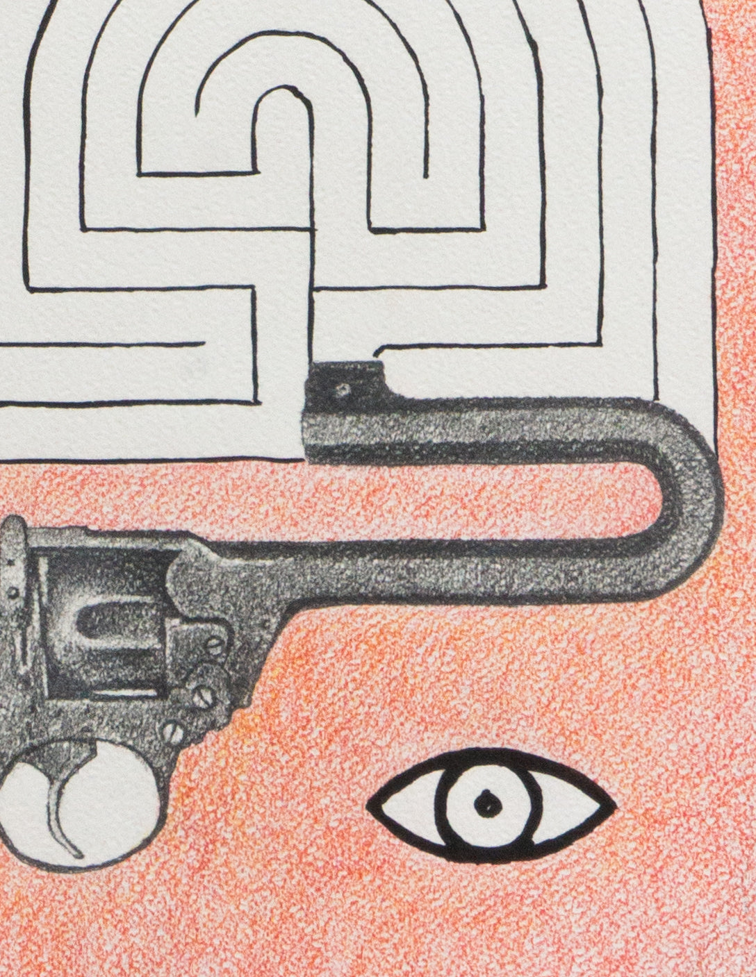 Vision of the Vanquished