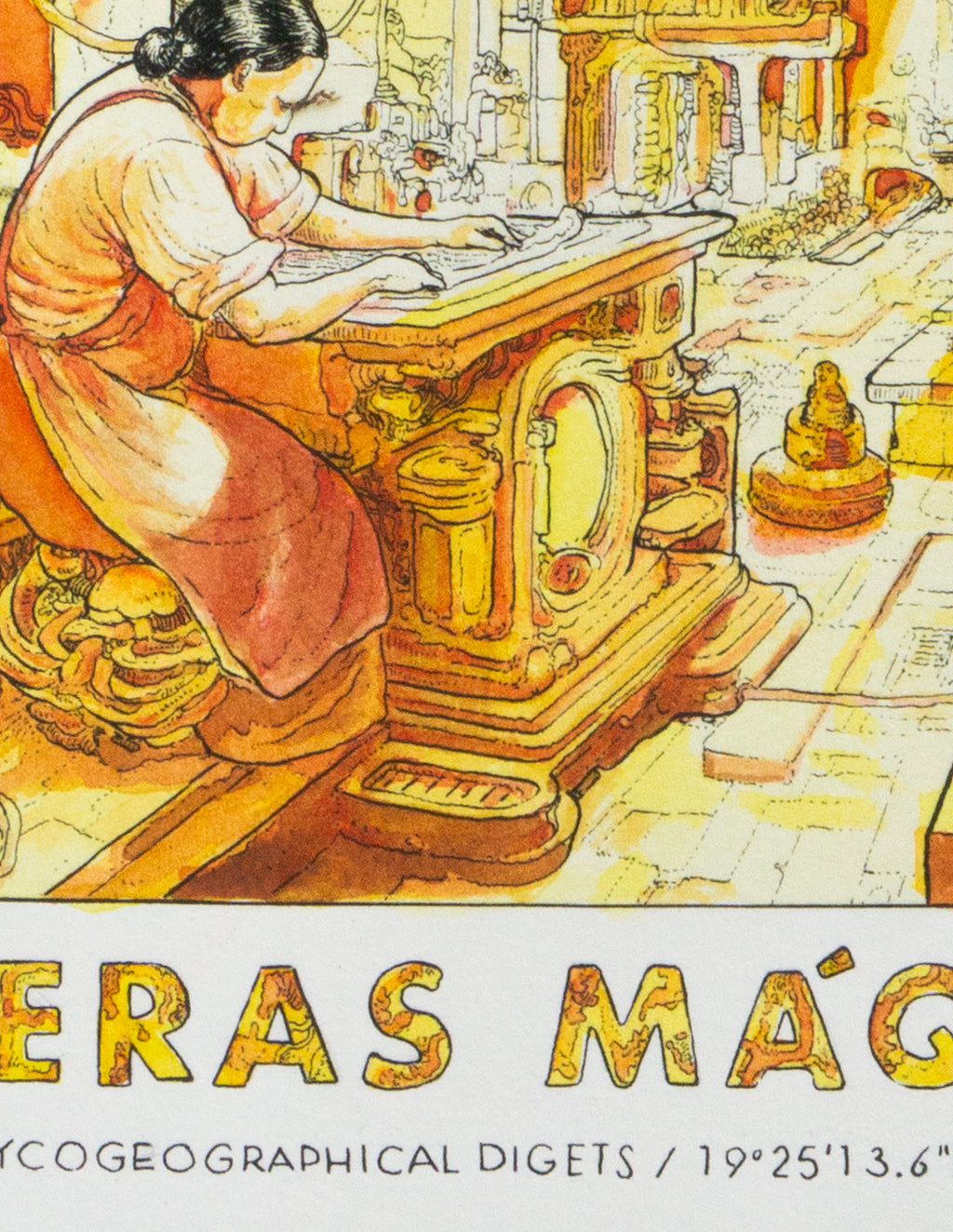 Mere machines