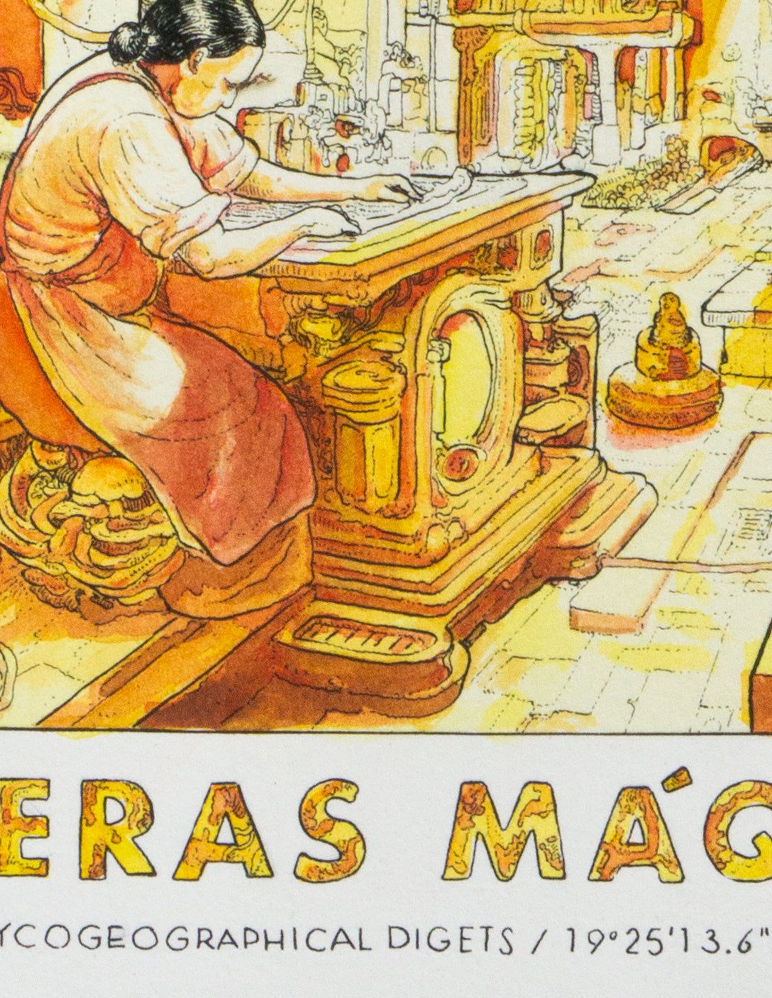 Mere machines